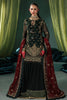 Saad Shaikh Meeral Luxury Chiffon Formals – D-03