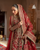 Zevk Mughal Raniya Luxury Wedding Formals – Mughal Mah Rani