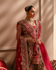 Zevk Mughal Raniya Luxury Wedding Formals – Jodha Begum