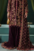 Saad Shaikh Meeral Luxury Chiffon Formals – D-06