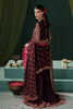 Saad Shaikh Meeral Luxury Chiffon Formals – D-06