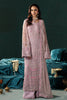 Saad Shaikh Meeral Luxury Chiffon Formals – D-07