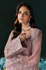 Saad Shaikh Meeral Luxury Chiffon Formals – D-07