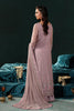Saad Shaikh Meeral Luxury Chiffon Formals – D-07