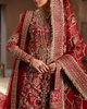 Zevk Mughal Raniya Luxury Wedding Formals – Mughal Mah Rani