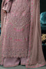 Saad Shaikh Meeral Luxury Chiffon Formals – D-07
