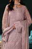 Saad Shaikh Meeral Luxury Chiffon Formals – D-07