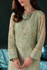 Saad Shaikh Meeral Luxury Chiffon Formals – D-09