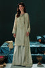 Saad Shaikh Meeral Luxury Chiffon Formals – D-09