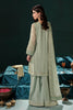 Saad Shaikh Meeral Luxury Chiffon Formals – D-09