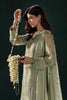 Saad Shaikh Meeral Luxury Chiffon Formals – D-09