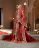 Zevk Mughal Raniya Luxury Wedding Formals – Mughal Mah Rani