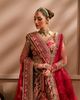 Zevk Mughal Raniya Luxury Wedding Formals – Jodha Begum