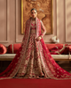 Zevk Mughal Raniya Luxury Wedding Formals – Jodha Begum