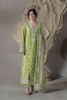 Aabyaan Saagar Festive Luxury Lawn – MAYA (AL-08)