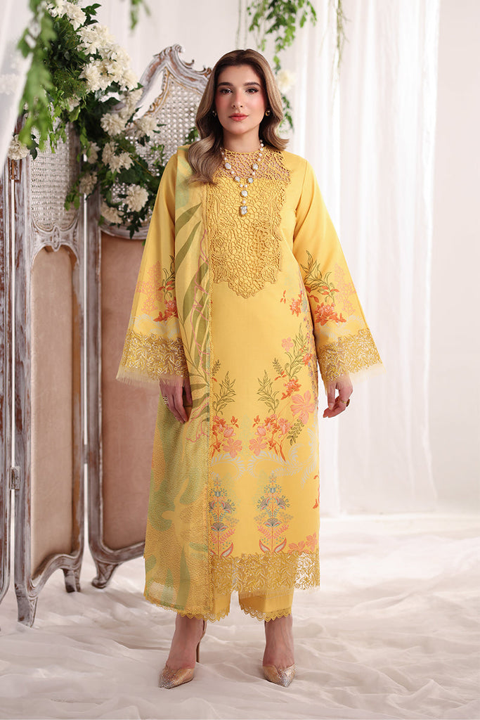 Rang Rasiya Nova Summer Lawn Edit – Aurora