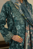 Aabyaan Print Luxe Linen – AVELINE (AK-08)