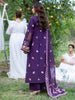 Mahnur Sophie Luxury Lawn – Ayra