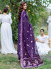 Mahnur Sophie Luxury Lawn – Ayra