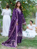 Mahnur Sophie Luxury Lawn – Ayra
