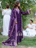 Mahnur Sophie Luxury Lawn – Ayra