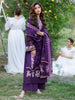 Mahnur Sophie Luxury Lawn – Ayra