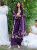 Mahnur Sophie Luxury Lawn – Ayra