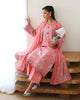 Roheenaz Eclat Garden Printed Lawn – Azalea Grace