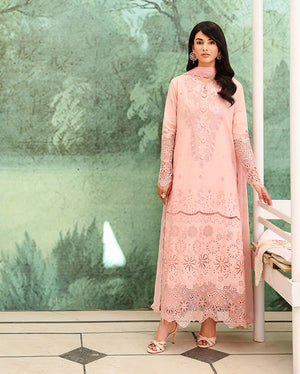 Roheenaz Sunlit Lawn