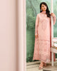 Roheenaz Veil of Summer Chikankari Lawn Edit – Azure Elan