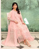 Roheenaz Summer Chikankari Lawn Edit – Azure Elan