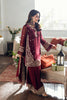 Azure Ensembles Luxury Festive Formals – Berry Dusk