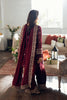 Azure Ensembles Luxury Festive Formals – Berry Dusk