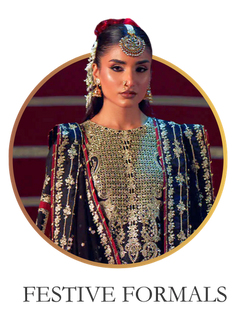 Festive Formals