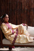 Saira Rizwan Laanem Luxury Lawn – ZAREEN-A-SRL26-06
