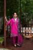 Saira Rizwan Laanem Luxury Lawn – AMARA-A-SRL26-02