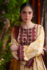 Saira Rizwan Laanem Luxury Lawn – ZAREEN-A-SRL26-06
