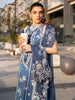 Mahnur Broadway Lawn – BW-3