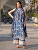 Mahnur Broadway Lawn – BW-3