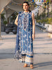 Mahnur Broadway Lawn – BW-3