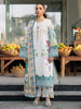 Mahnur Broadway Lawn – BW-4