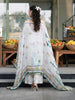 Mahnur Broadway Lawn – BW-4