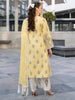 Mahnur Broadway Lawn – BW-6