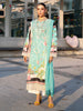 Mahnur Broadway Lawn – BW-7