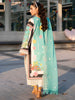 Mahnur Broadway Lawn – BW-7