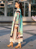 Mahnur Broadway Lawn – BW-7