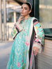 Mahnur Broadway Lawn – BW-7