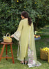 Elaf Luxury Lawn – ELY-08 PISTACHIA