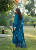 Elaf Luxury Lawn – ELY-06 SAPPHIRE