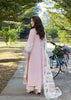 Elaf Luxury Lawn – ELY-1A MAISON PINK